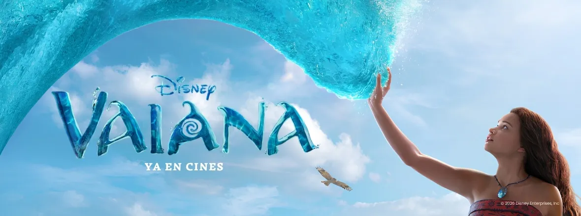 VAIANA ES