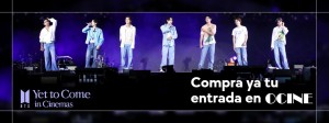 D - BTS