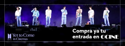 D - BTS
